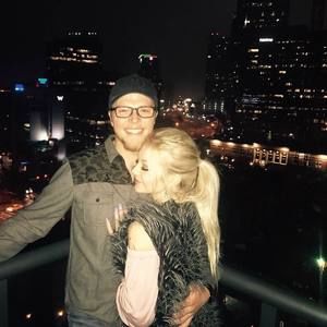 Meet your Posher, Tyler